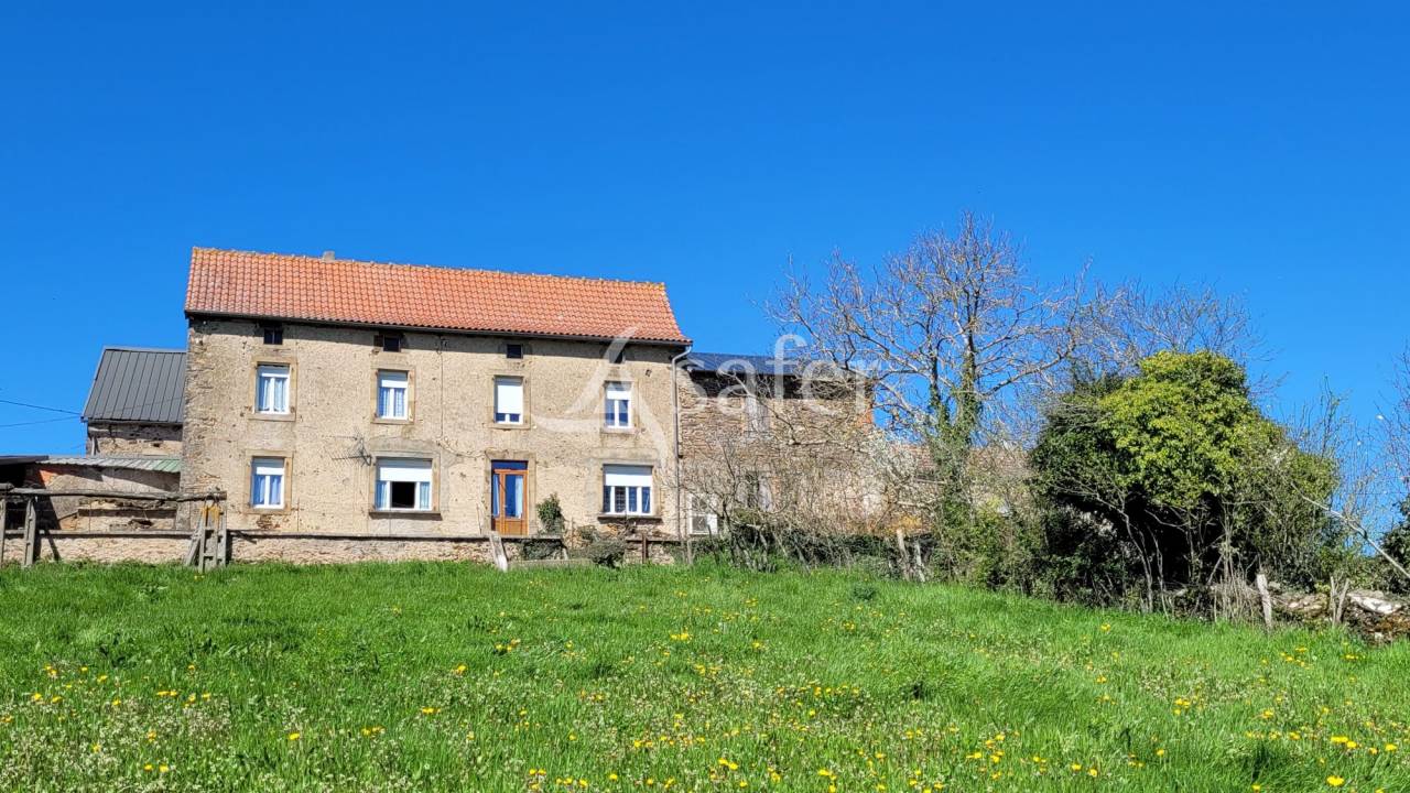 Proprietà rurale In vendita tarn