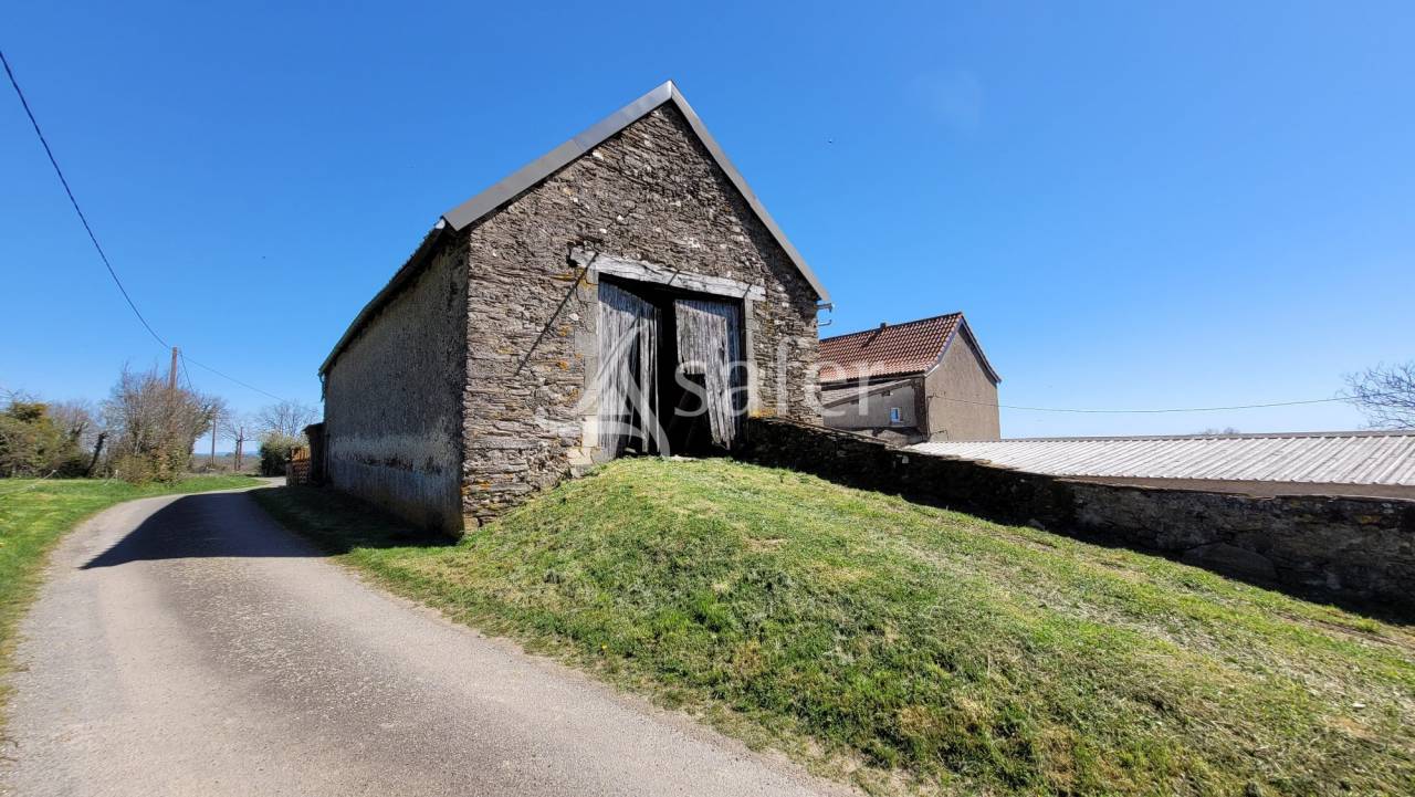 Proprietà rurale In vendita tarn