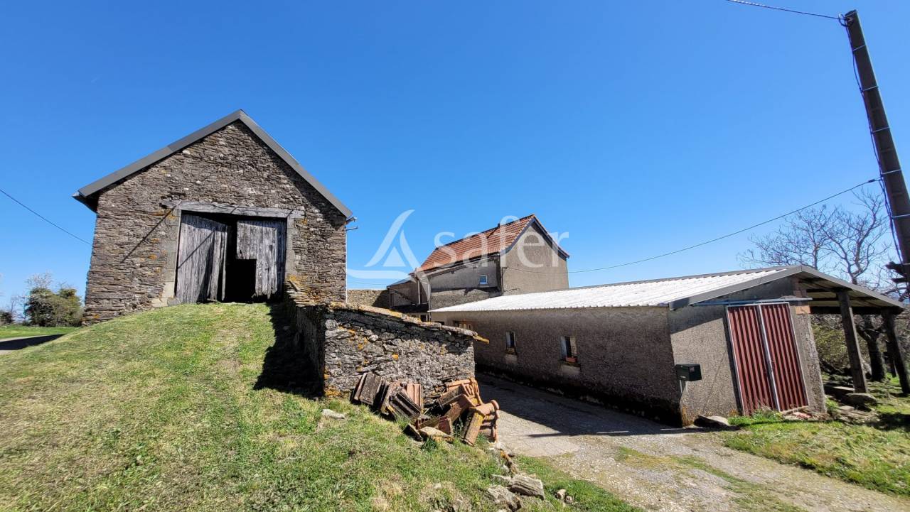 Proprietà rurale In vendita tarn