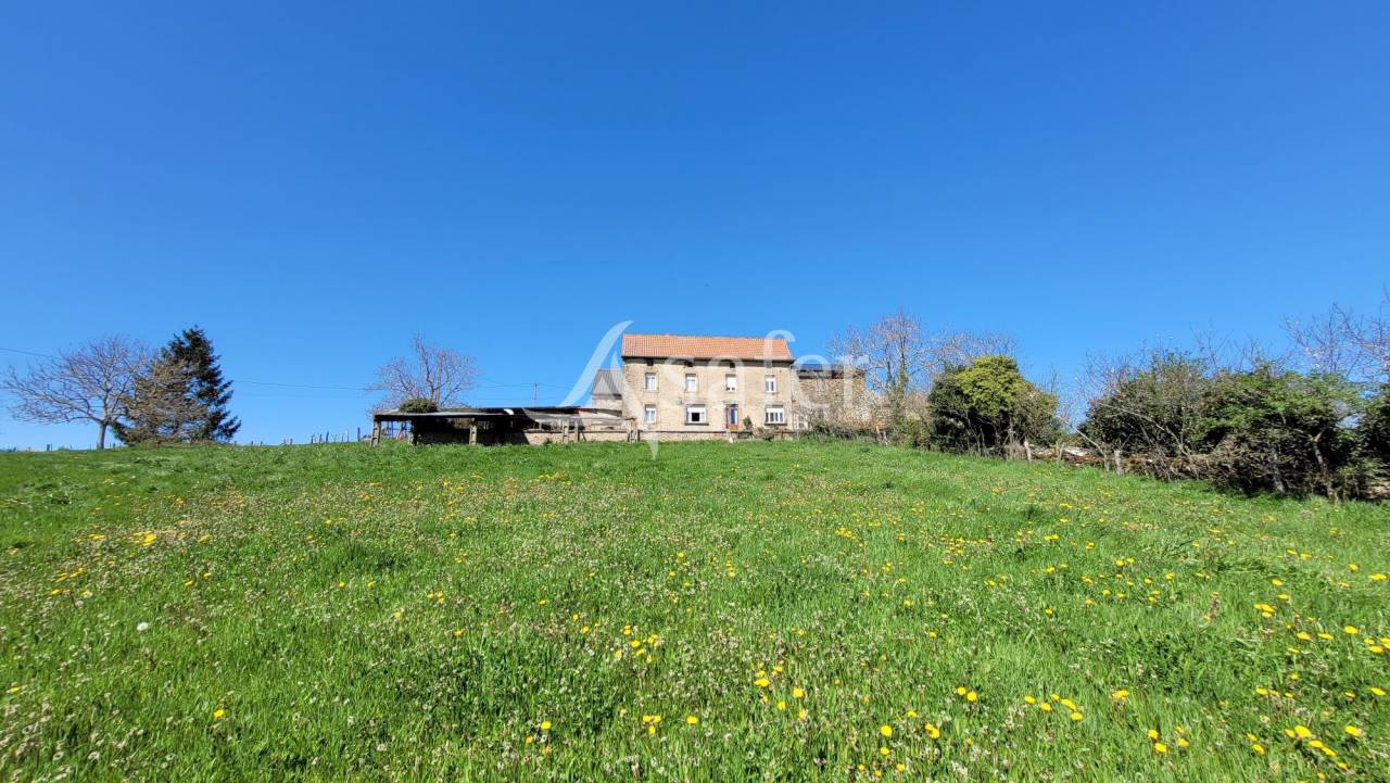 Proprietà rurale In vendita tarn