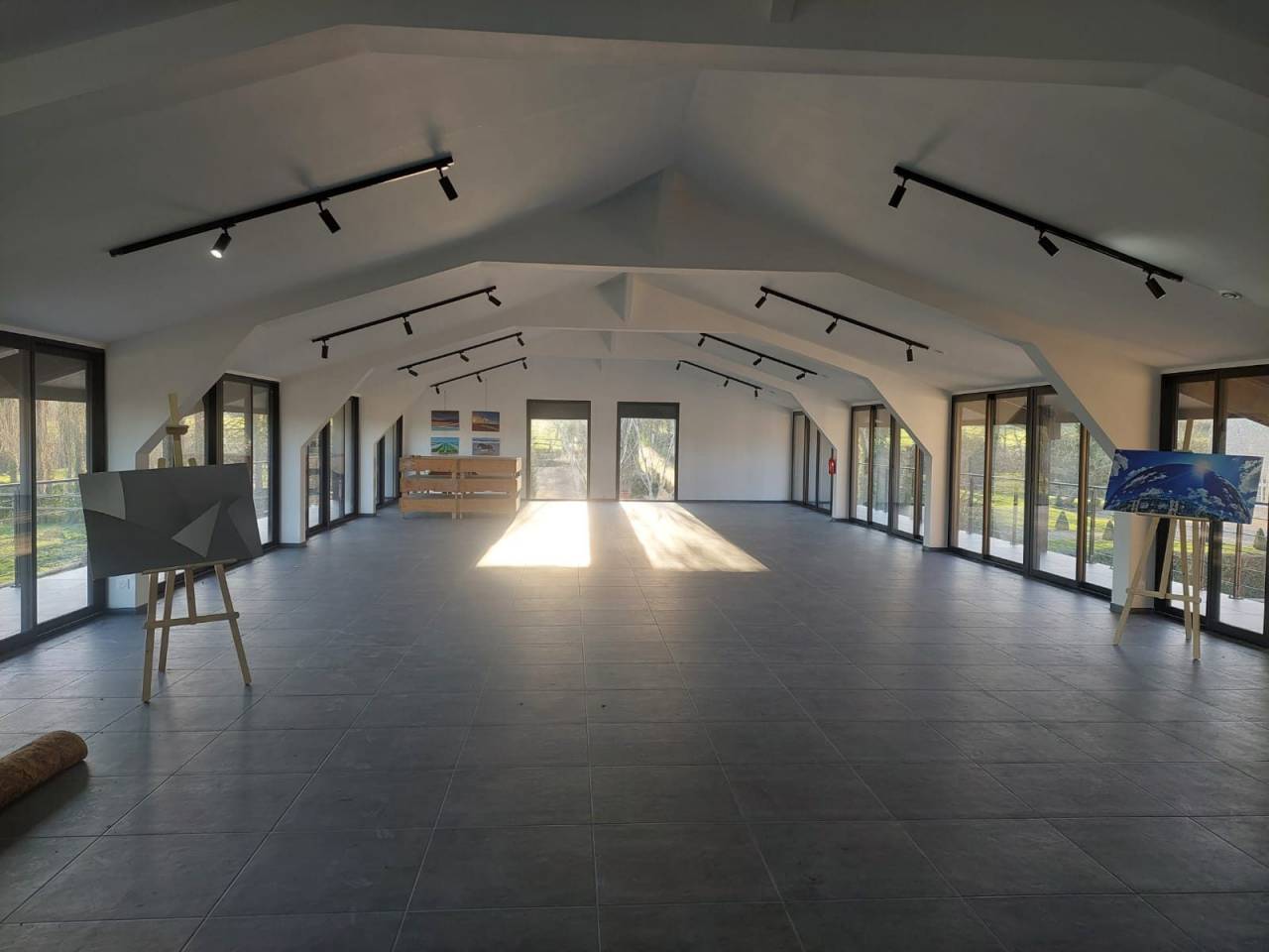 Proprietà equestre In vendita Calvados