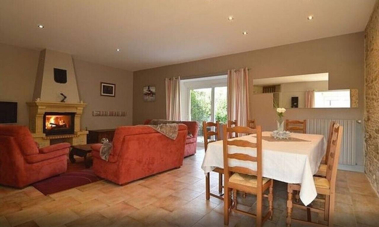 Proprietà equestre In vendita Calvados