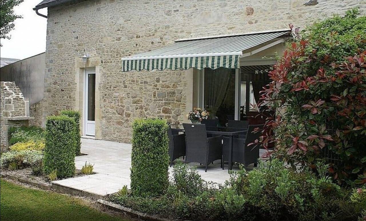 Proprietà equestre In vendita Calvados