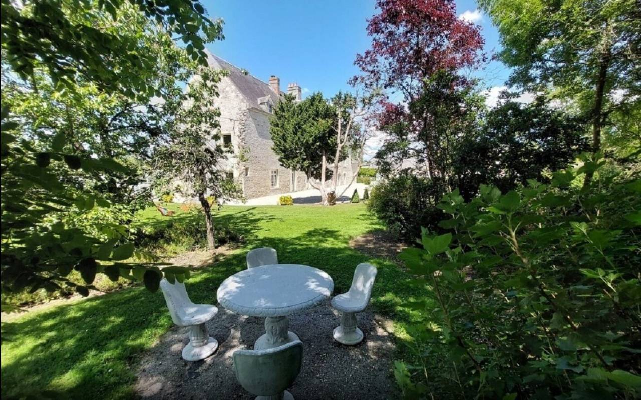 Proprietà equestre In vendita Calvados