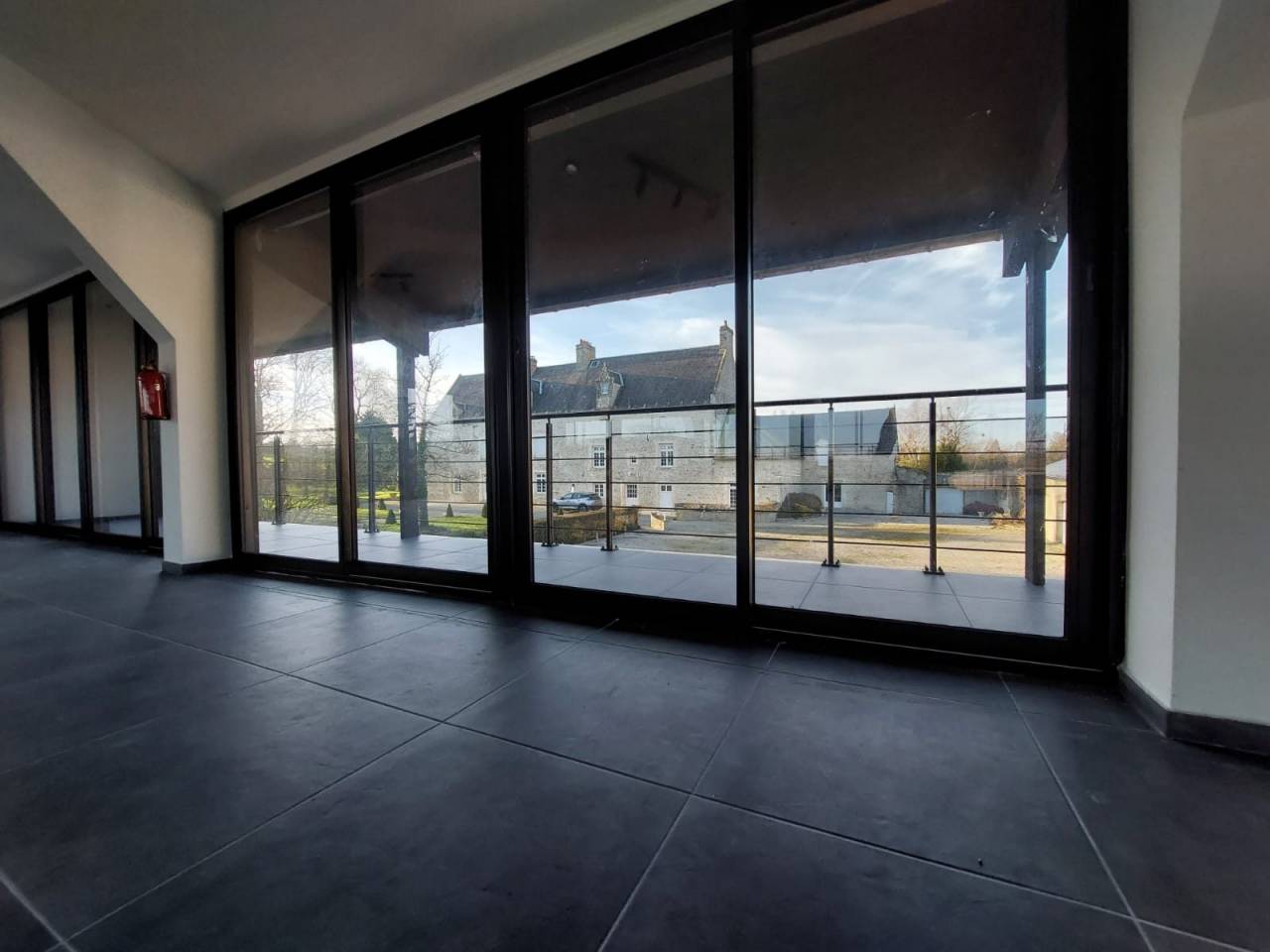 Proprietà equestre In vendita Calvados