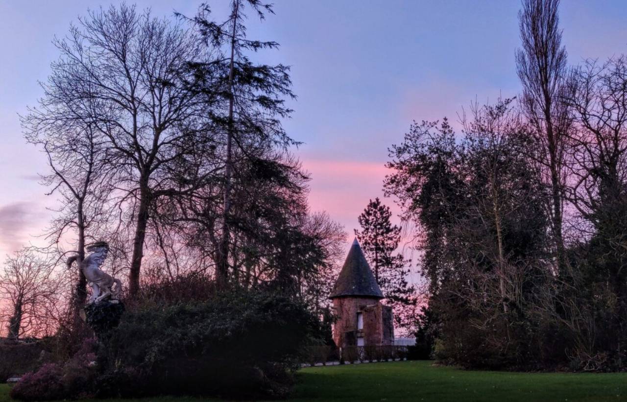 Proprietà equestre In vendita Calvados