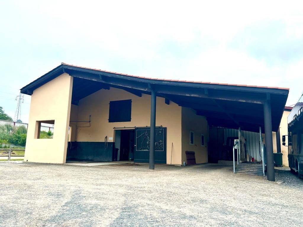 Proprietà equestre In vendita Pyrénées-Atlantiques
