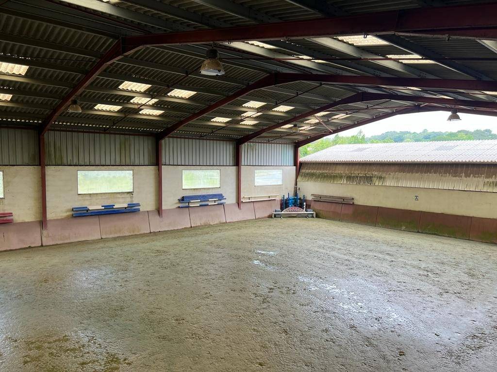 Proprietà equestre In vendita Pyrénées-Atlantiques