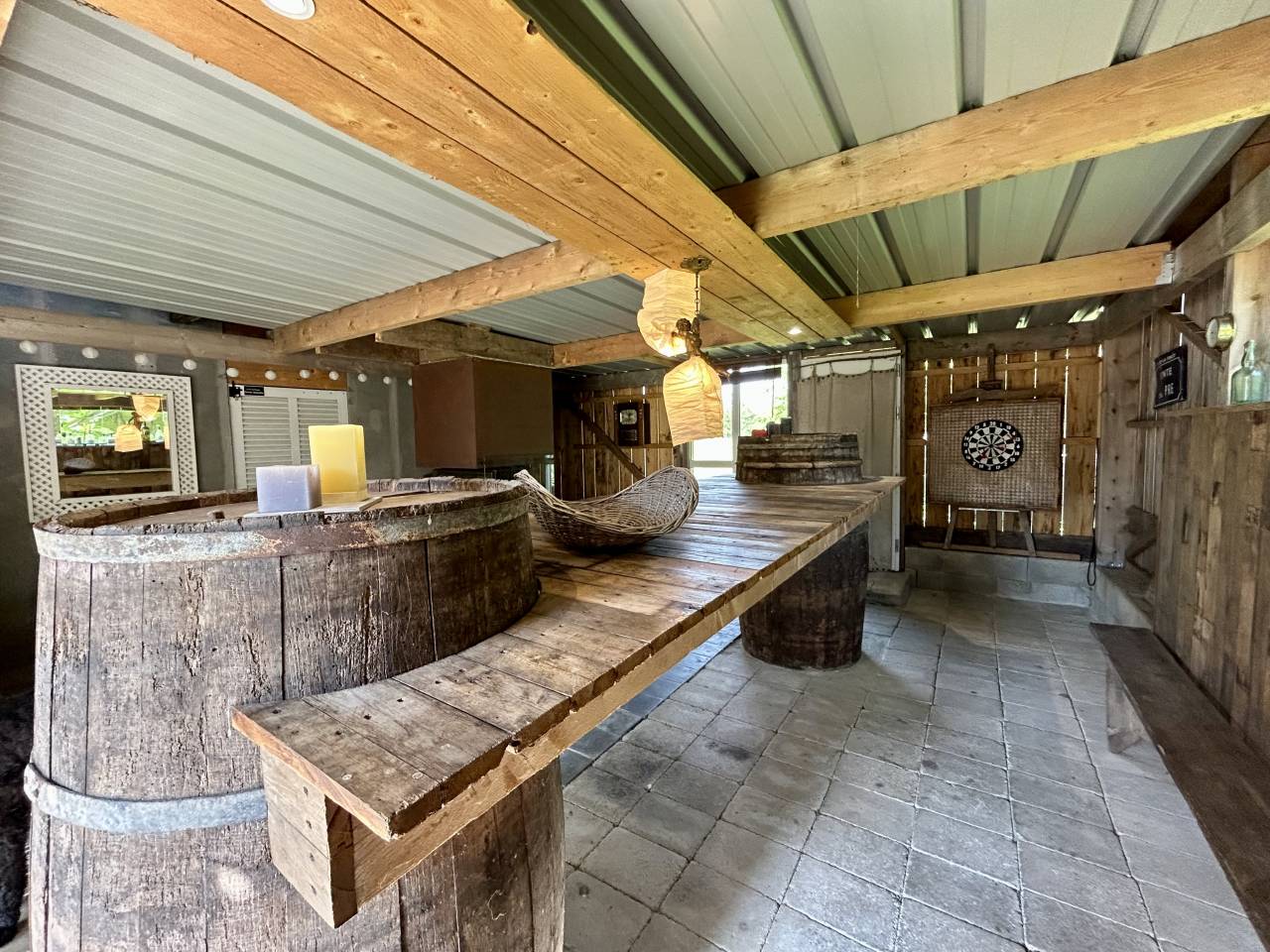 Bella dimora equestre In vendita Morbihan