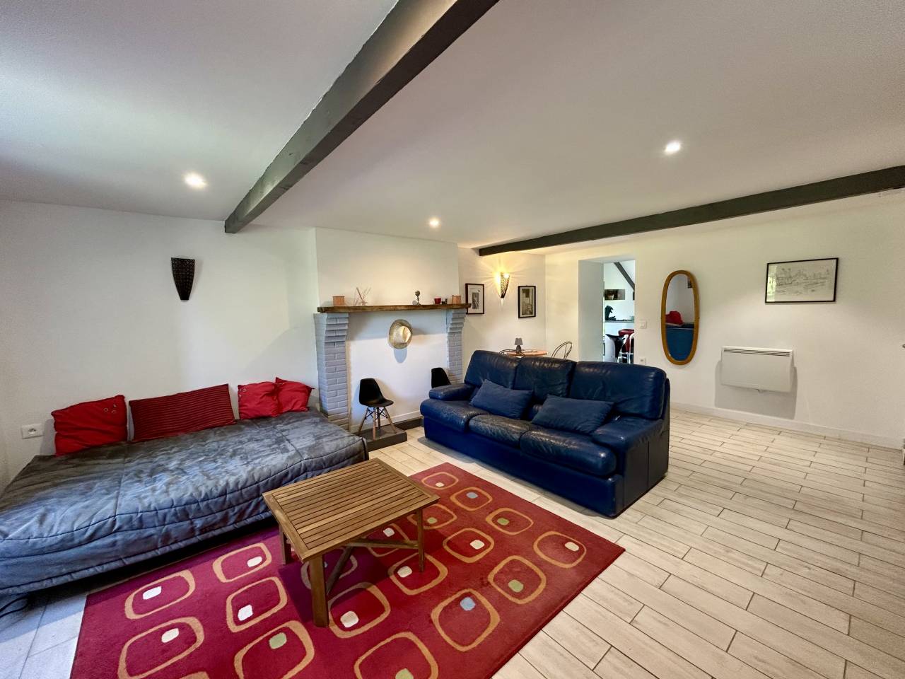 Bella dimora equestre In vendita Morbihan