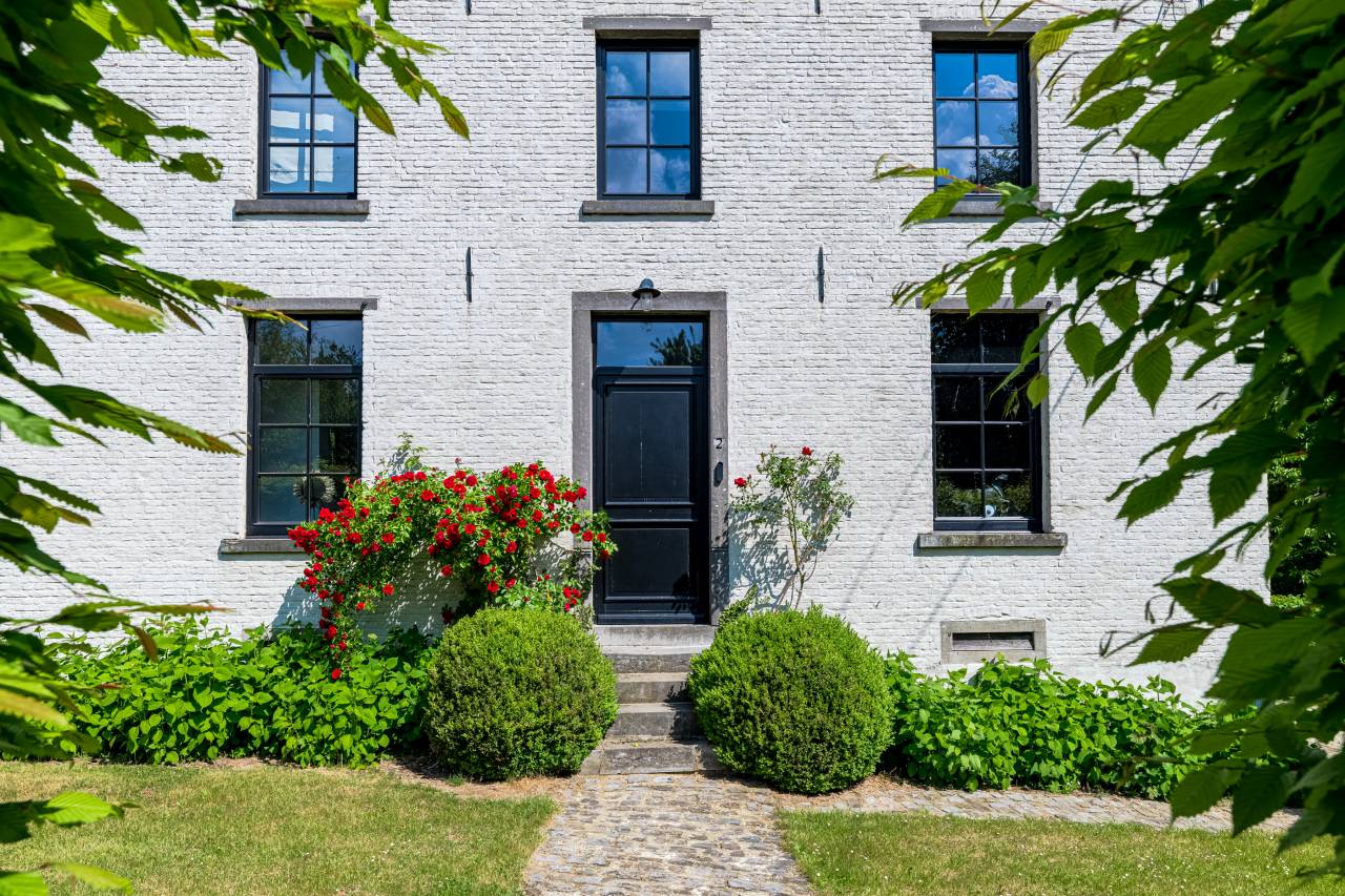 Proprietà equestre In vendita Hainaut