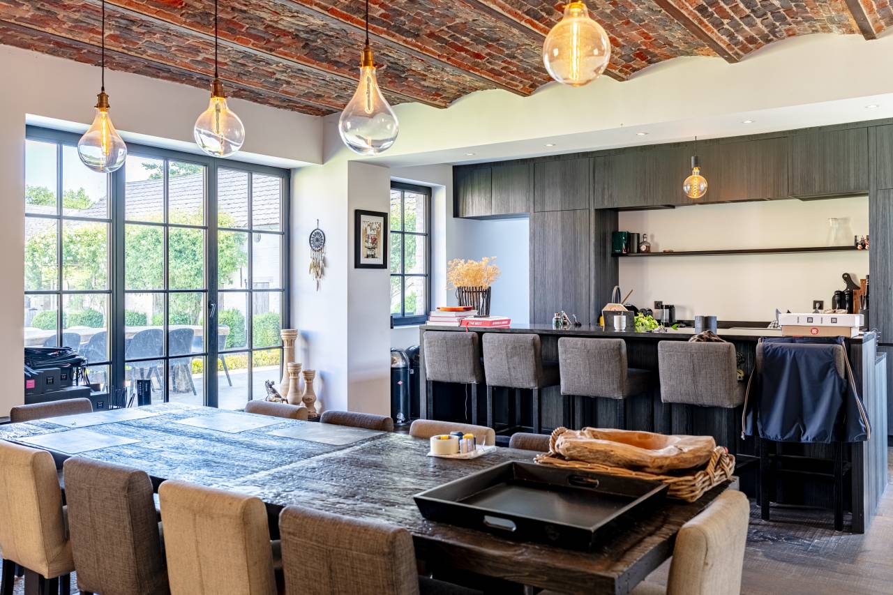 Proprietà equestre In vendita Hainaut