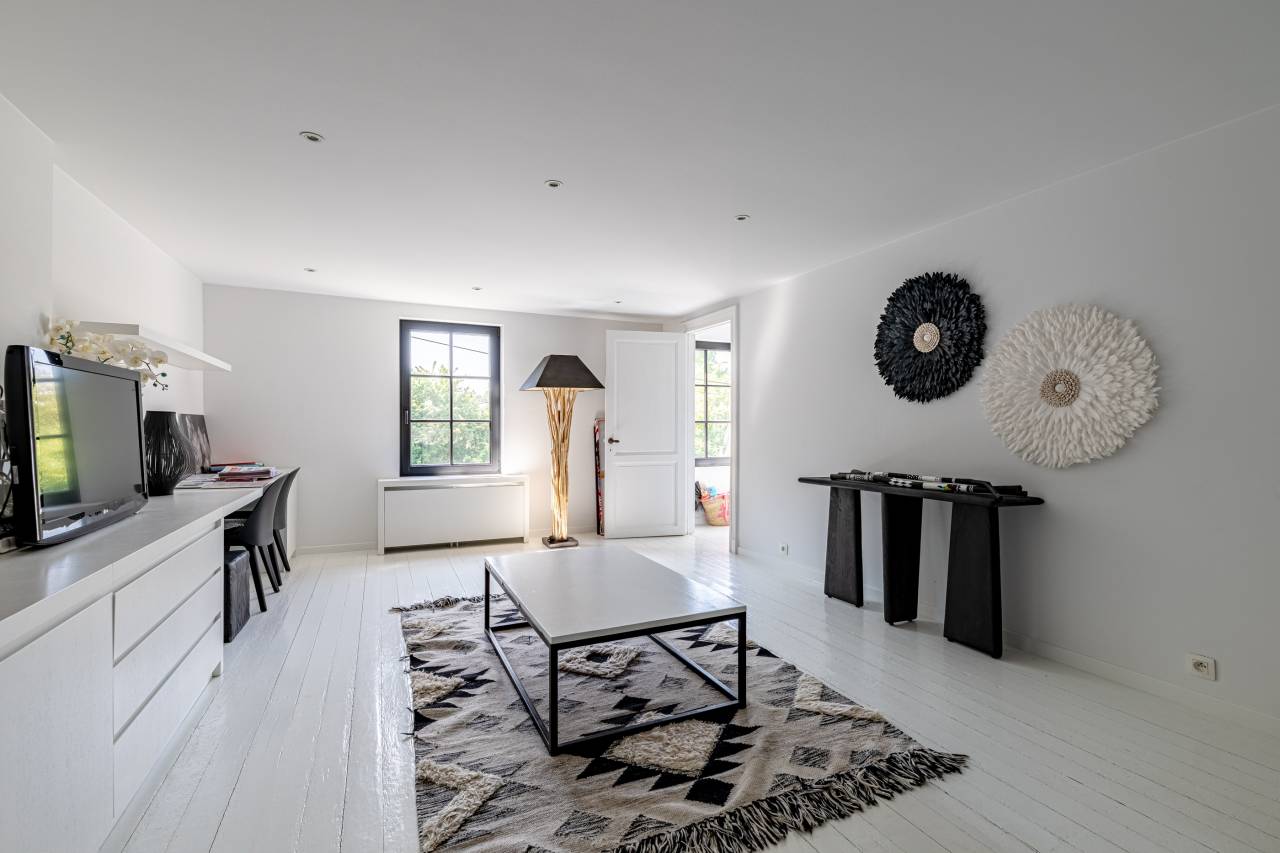 Proprietà equestre In vendita Hainaut