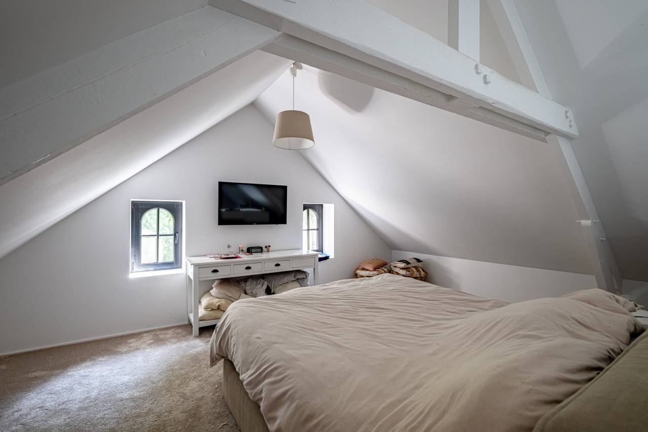 Proprietà equestre In vendita Hainaut