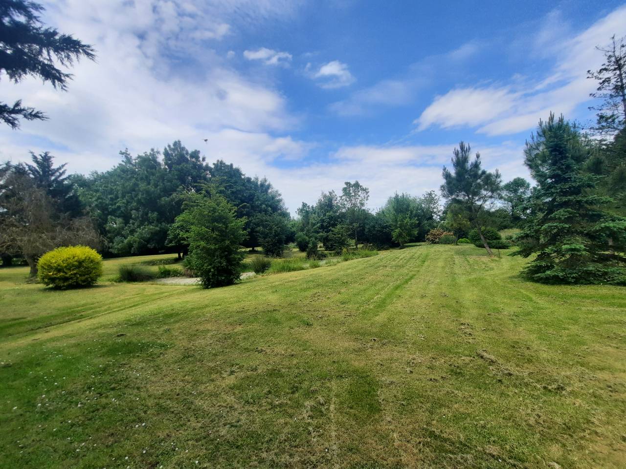 Bella dimora equestre In vendita Charente-Maritime