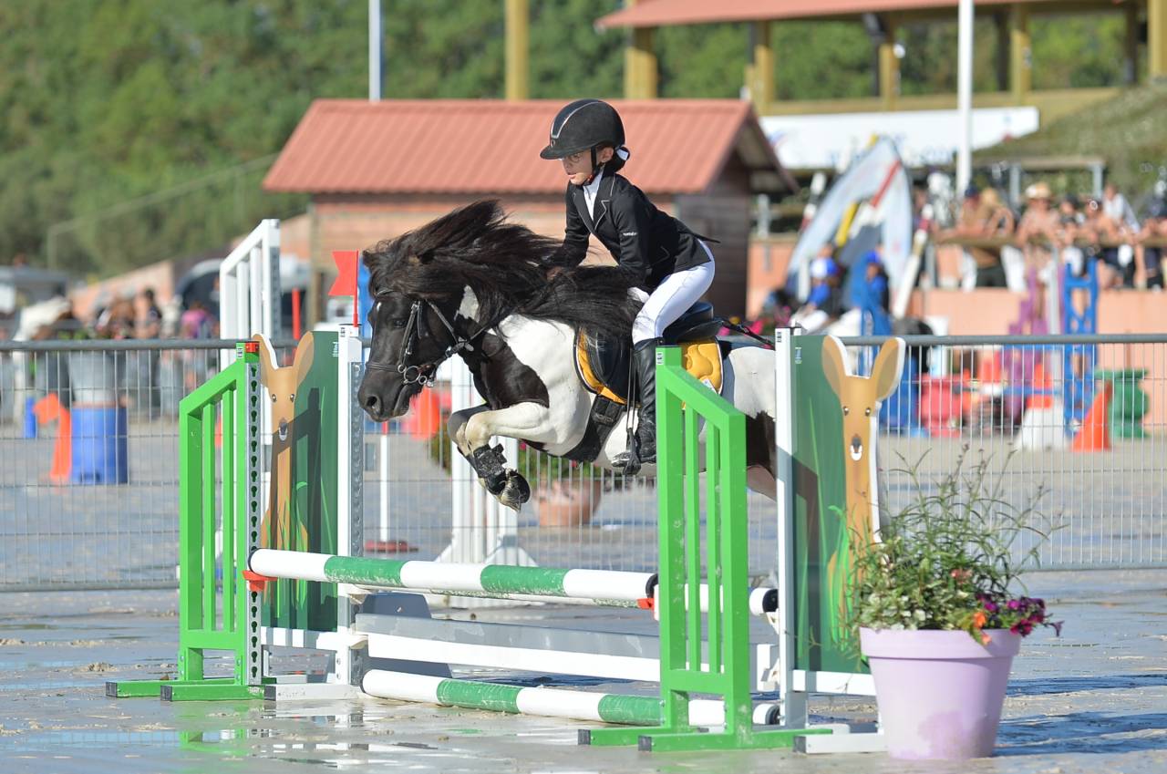 INEDIT DES ISLES - Shetland 2018