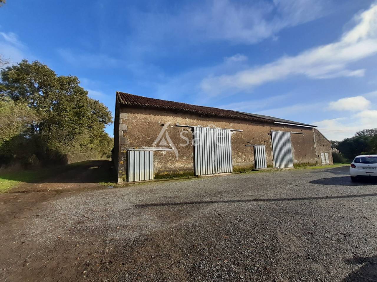 Azienda ovina In vendita Vienne