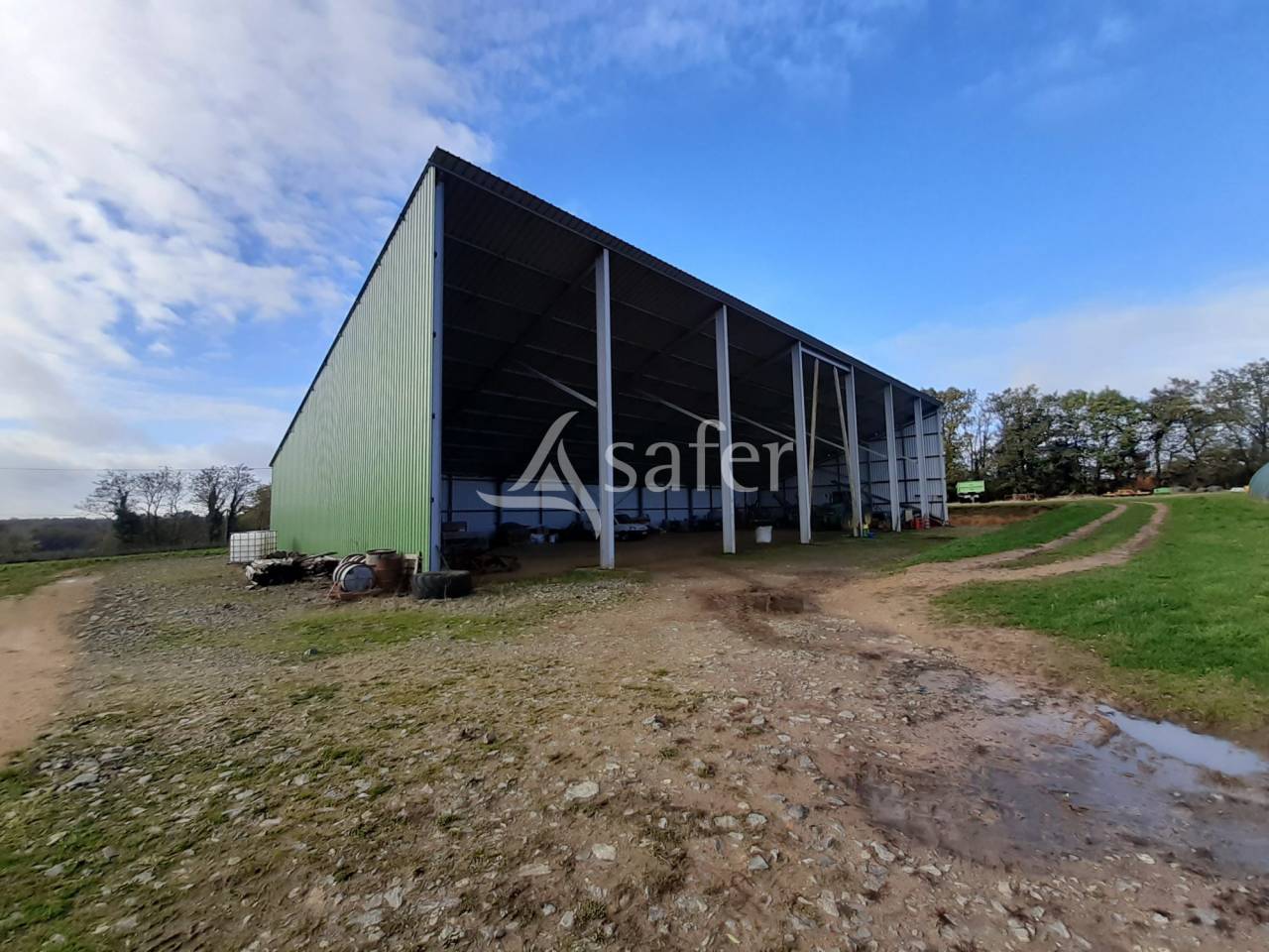 Azienda ovina In vendita Vienne