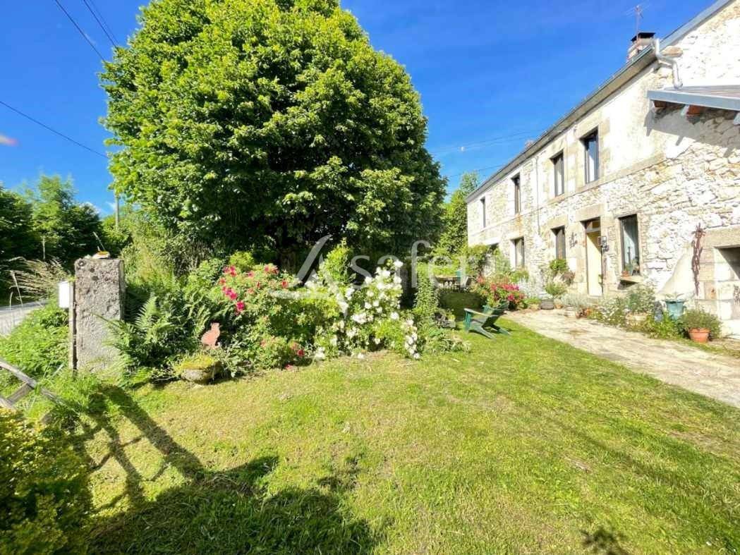 Proprietà rurale In vendita Creuse