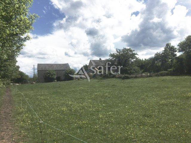 Proprietà rurale In vendita Creuse