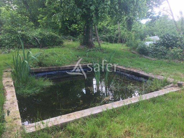 Proprietà rurale In vendita Creuse