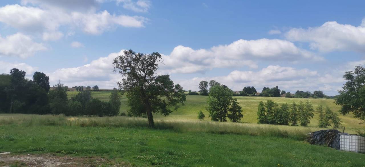 Proprietà equestre In vendita Gironde
