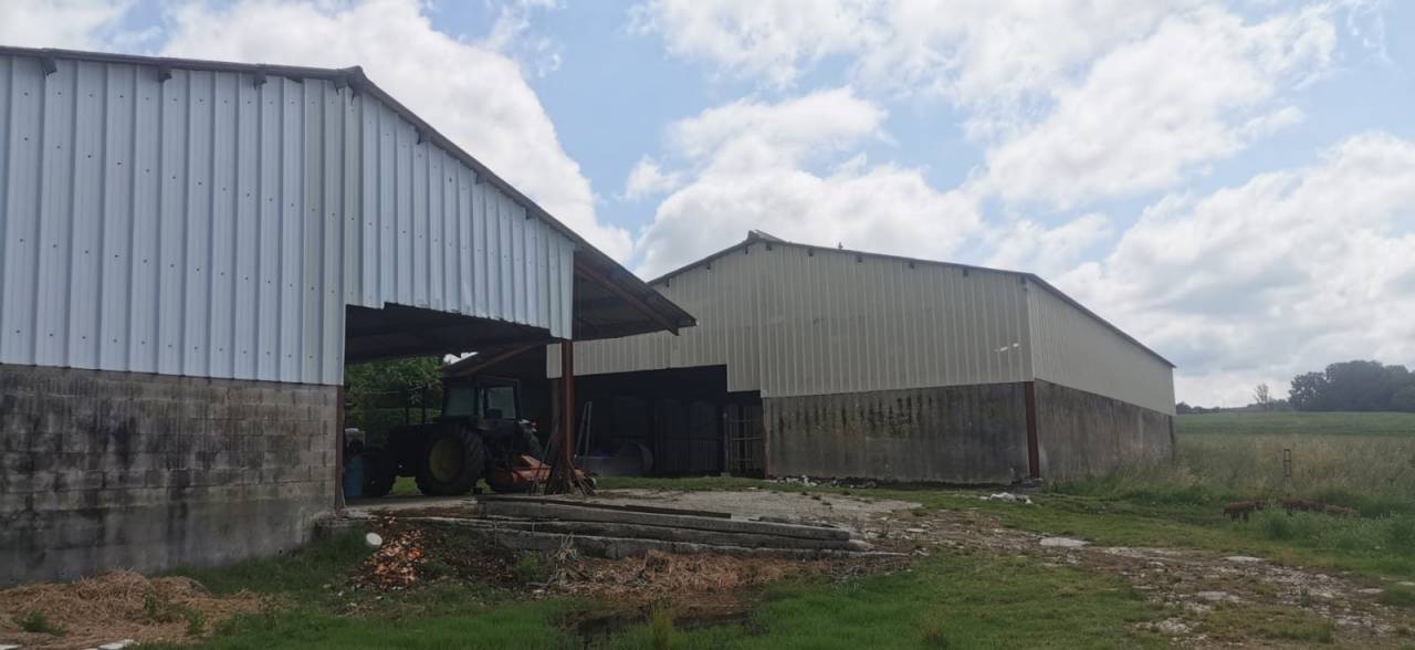 Proprietà equestre In vendita Gironde