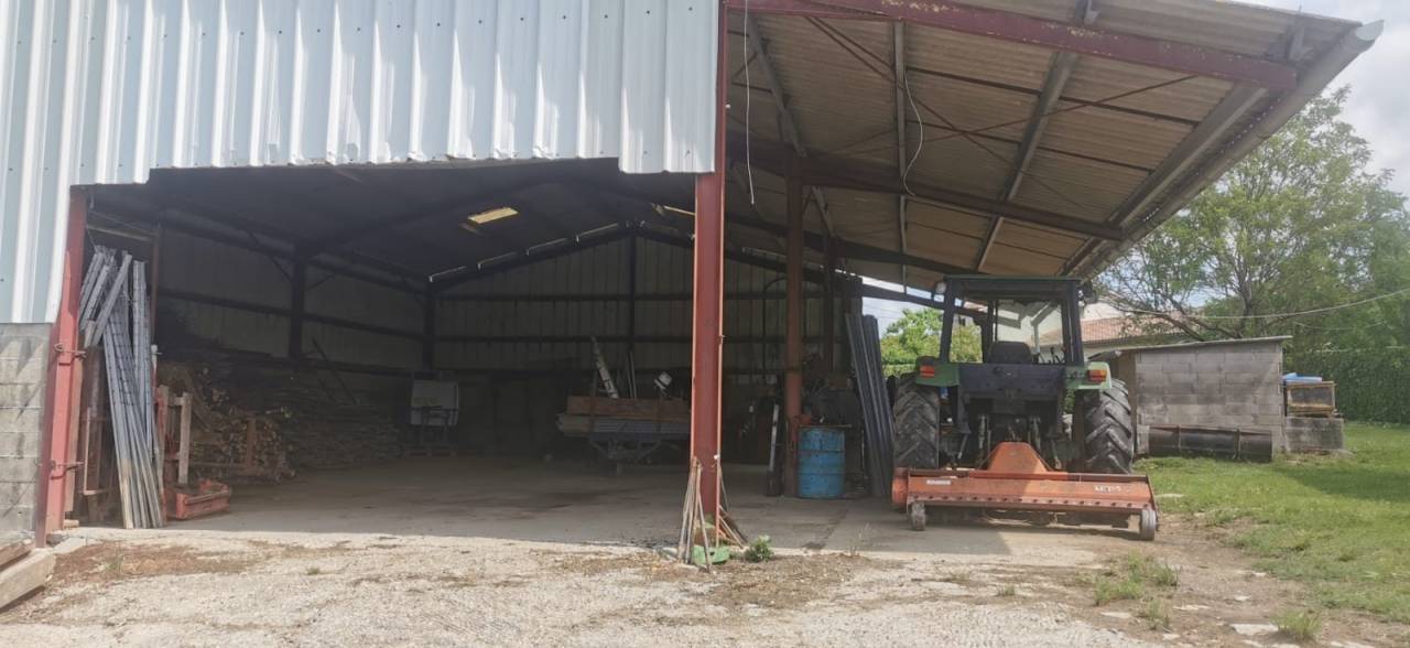 Proprietà equestre In vendita Gironde