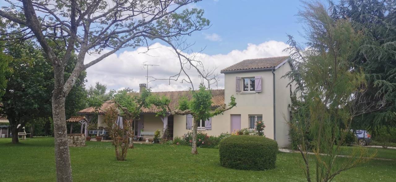 Proprietà equestre In vendita Gironde