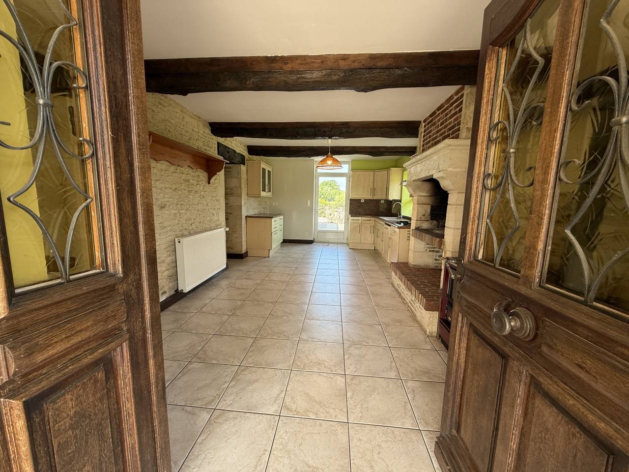 Proprietà equestre In vendita Calvados