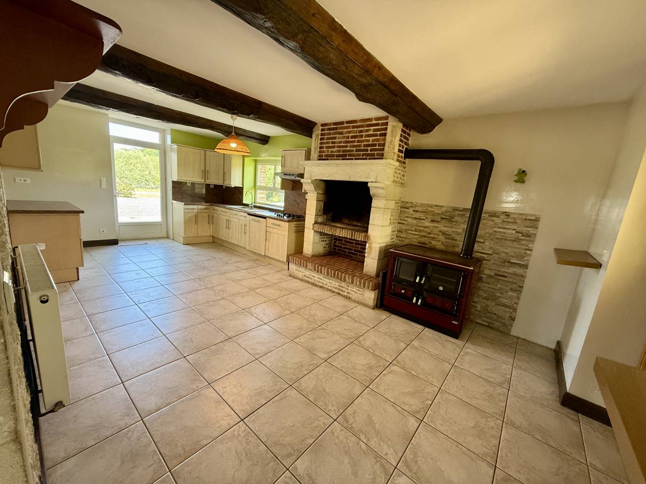 Proprietà equestre In vendita Calvados