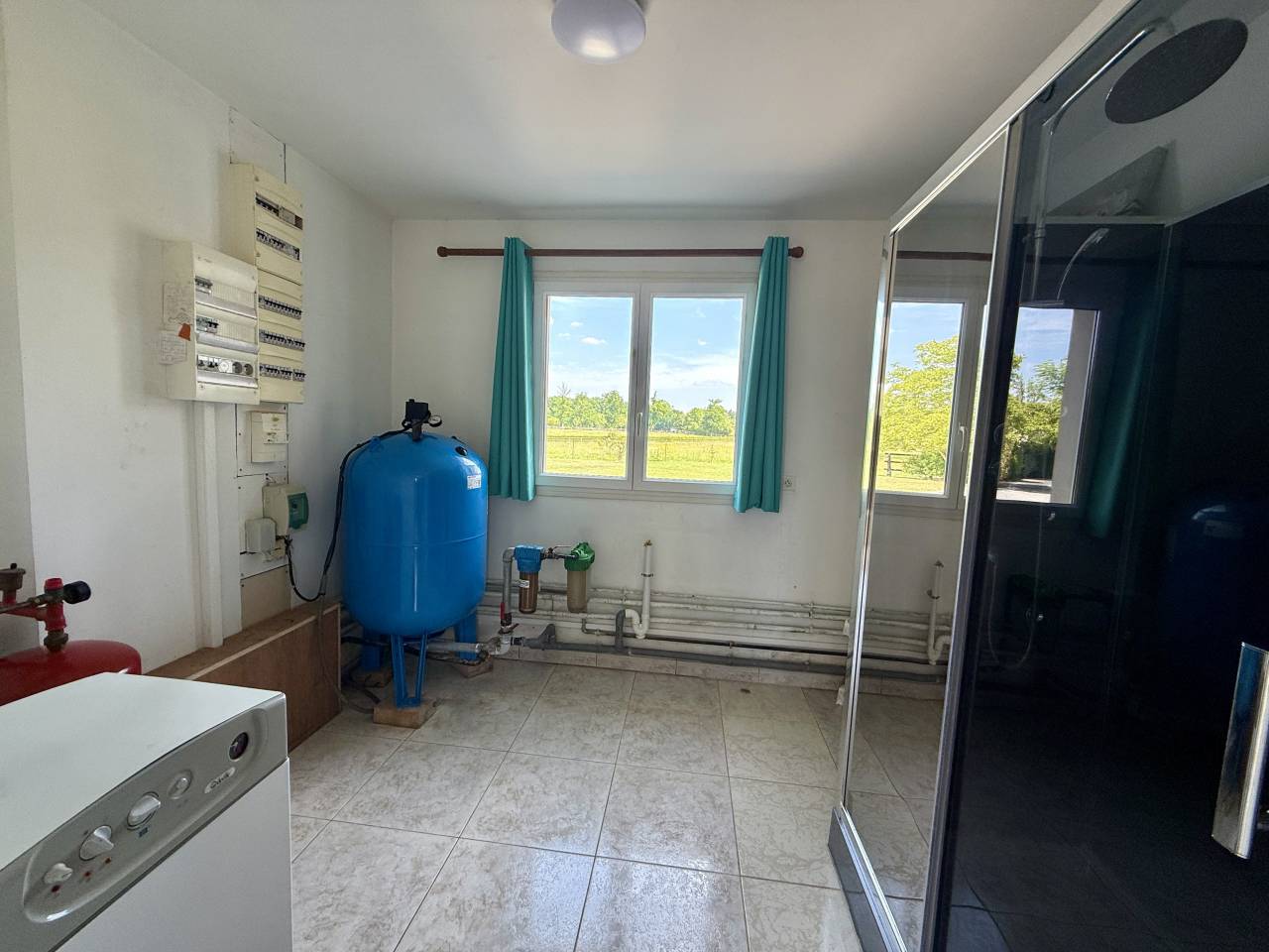 Proprietà equestre In vendita Calvados