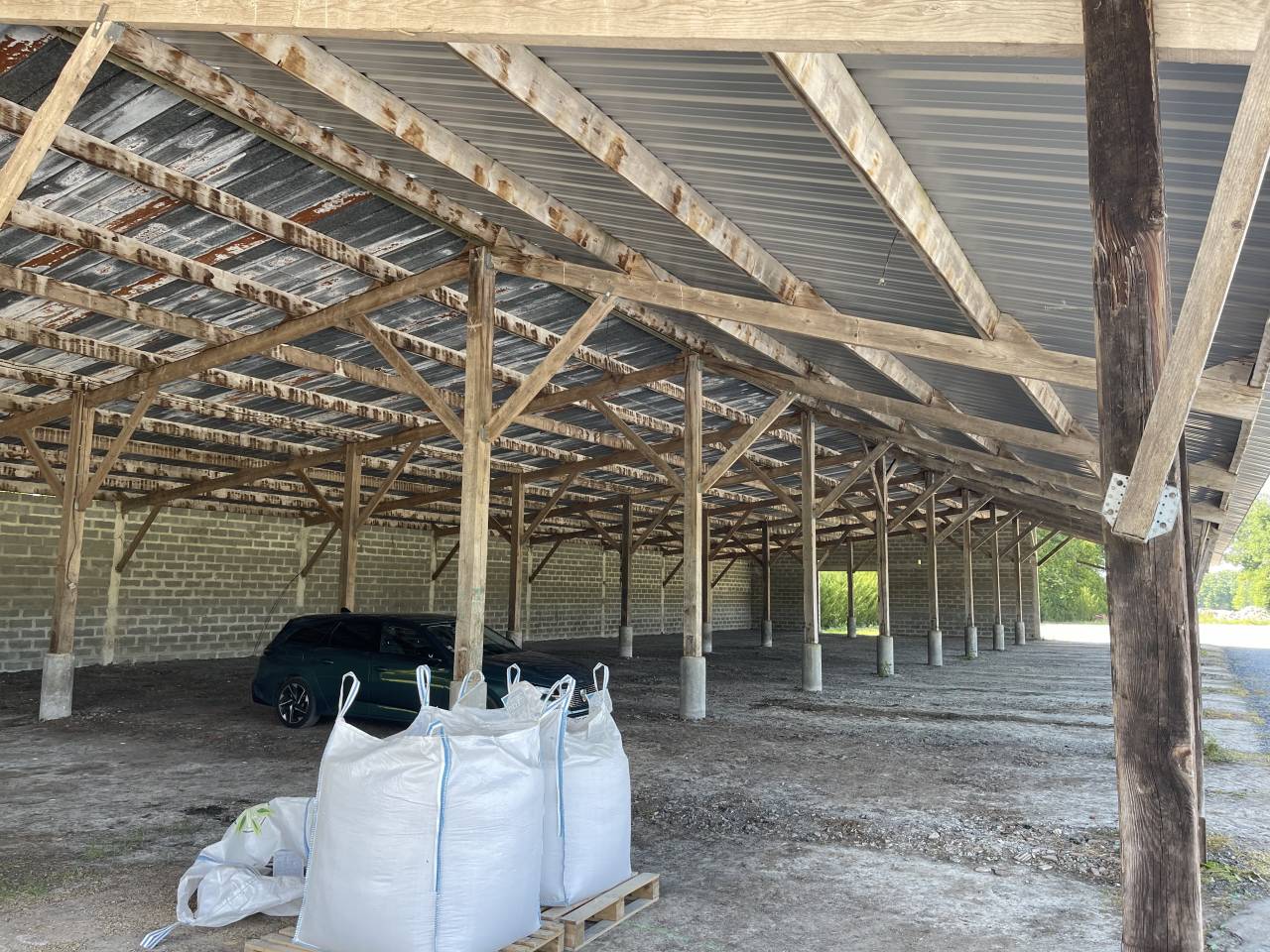 Proprietà equestre In vendita Calvados