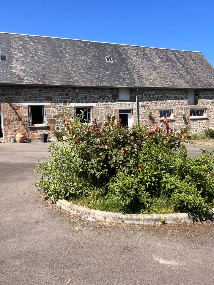 Proprietà equestre In vendita Ile-et-Vilaine