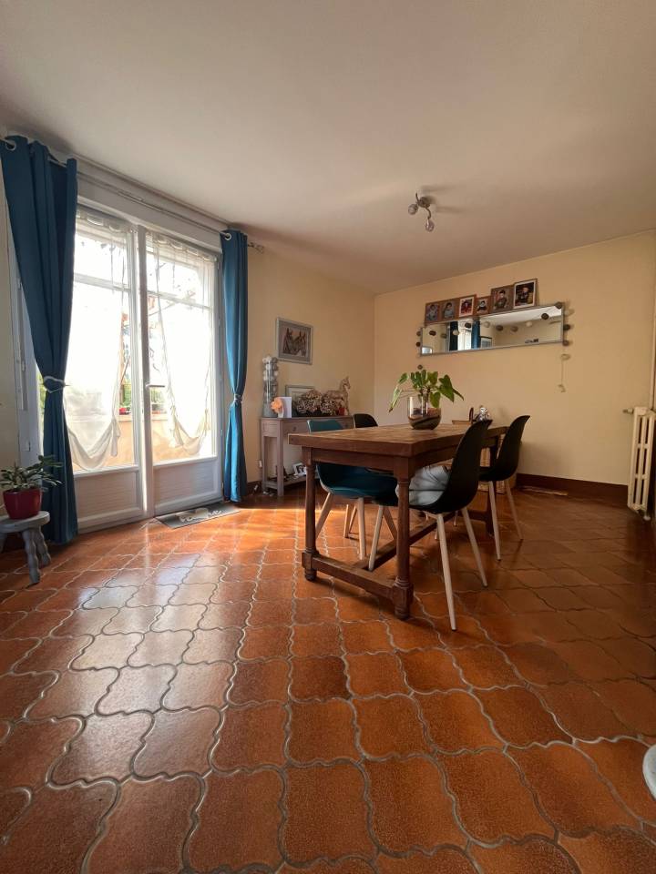 Proprietà equestre In vendita Ile-et-Vilaine