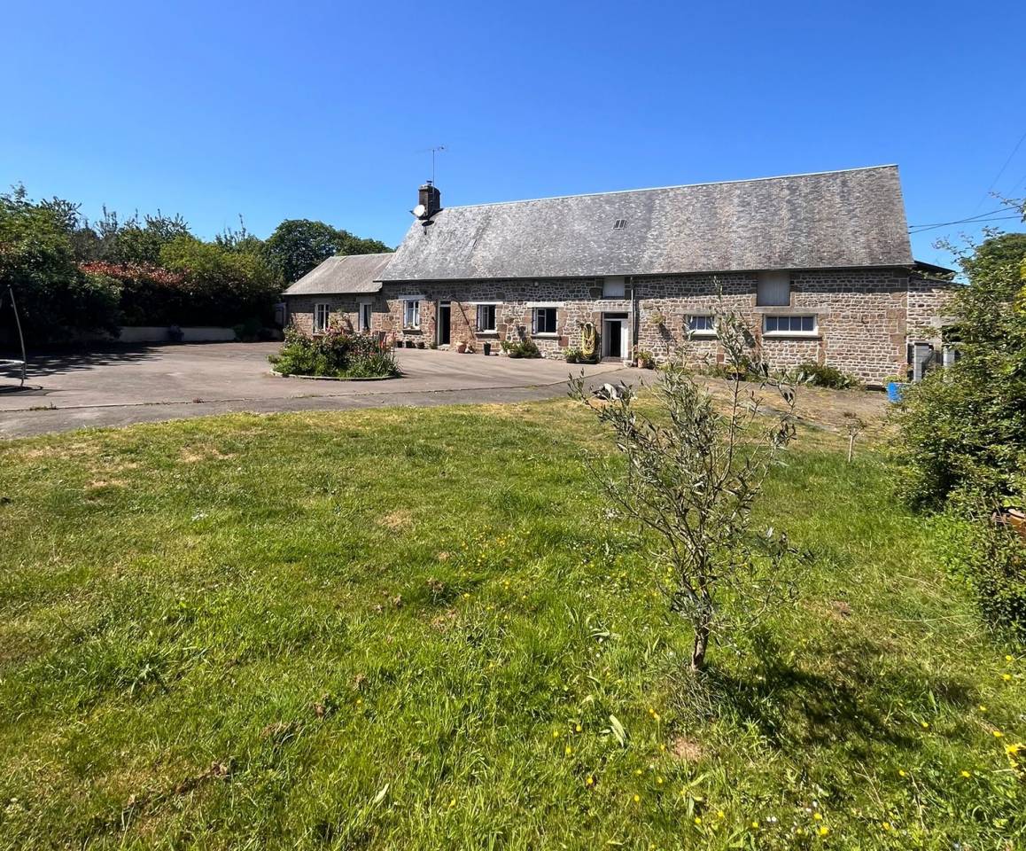 Proprietà equestre In vendita Ile-et-Vilaine