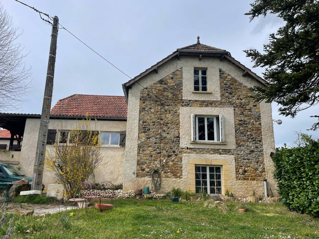 Proprietà equestre In vendita Dordogne