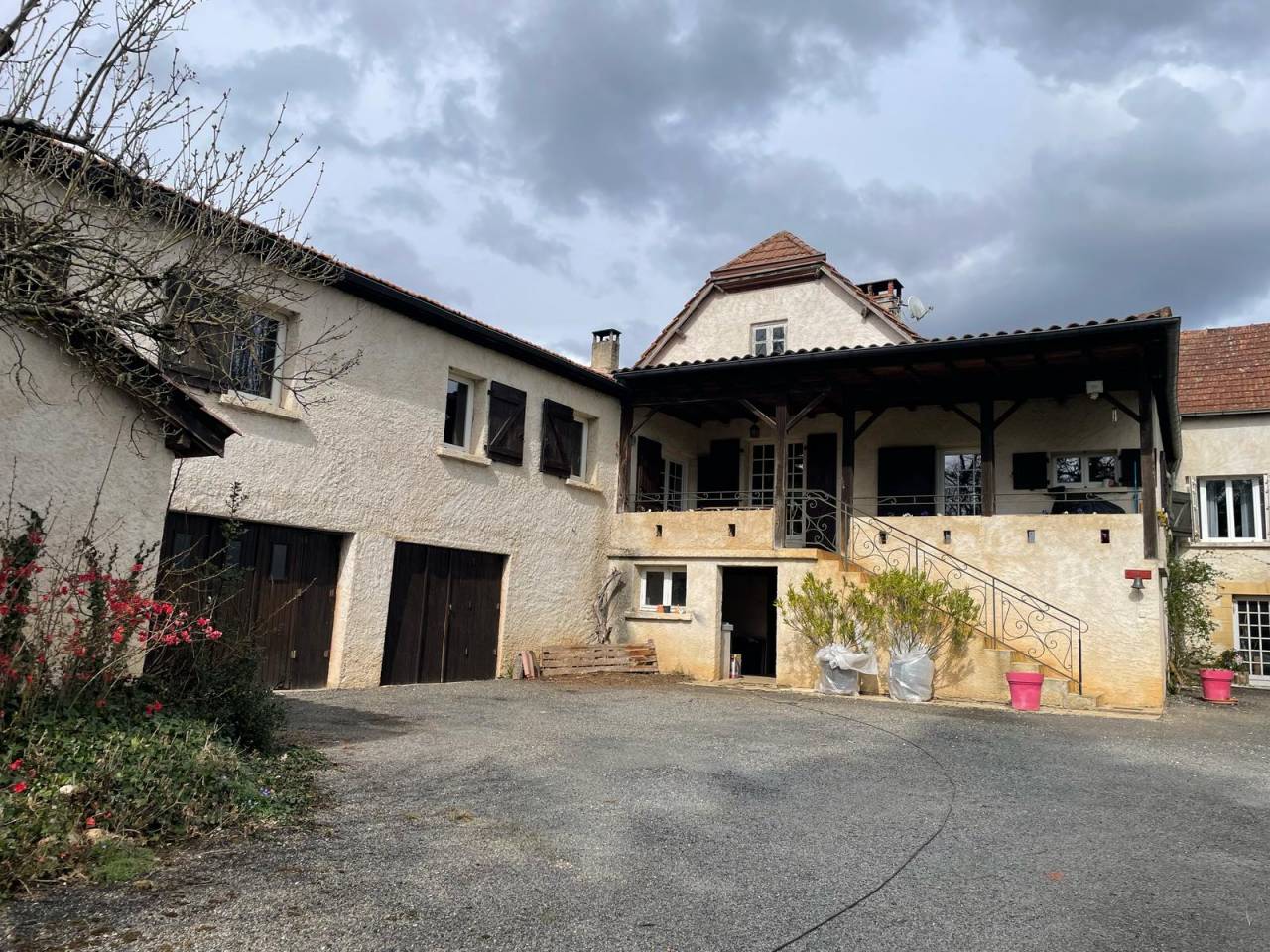 Proprietà equestre In vendita Dordogne