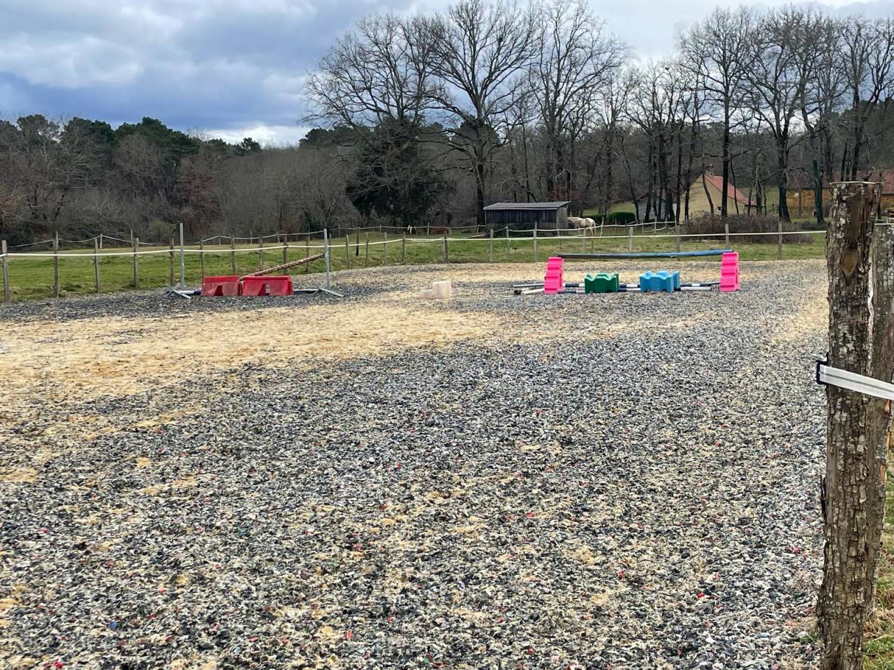 Proprietà equestre In vendita Dordogne