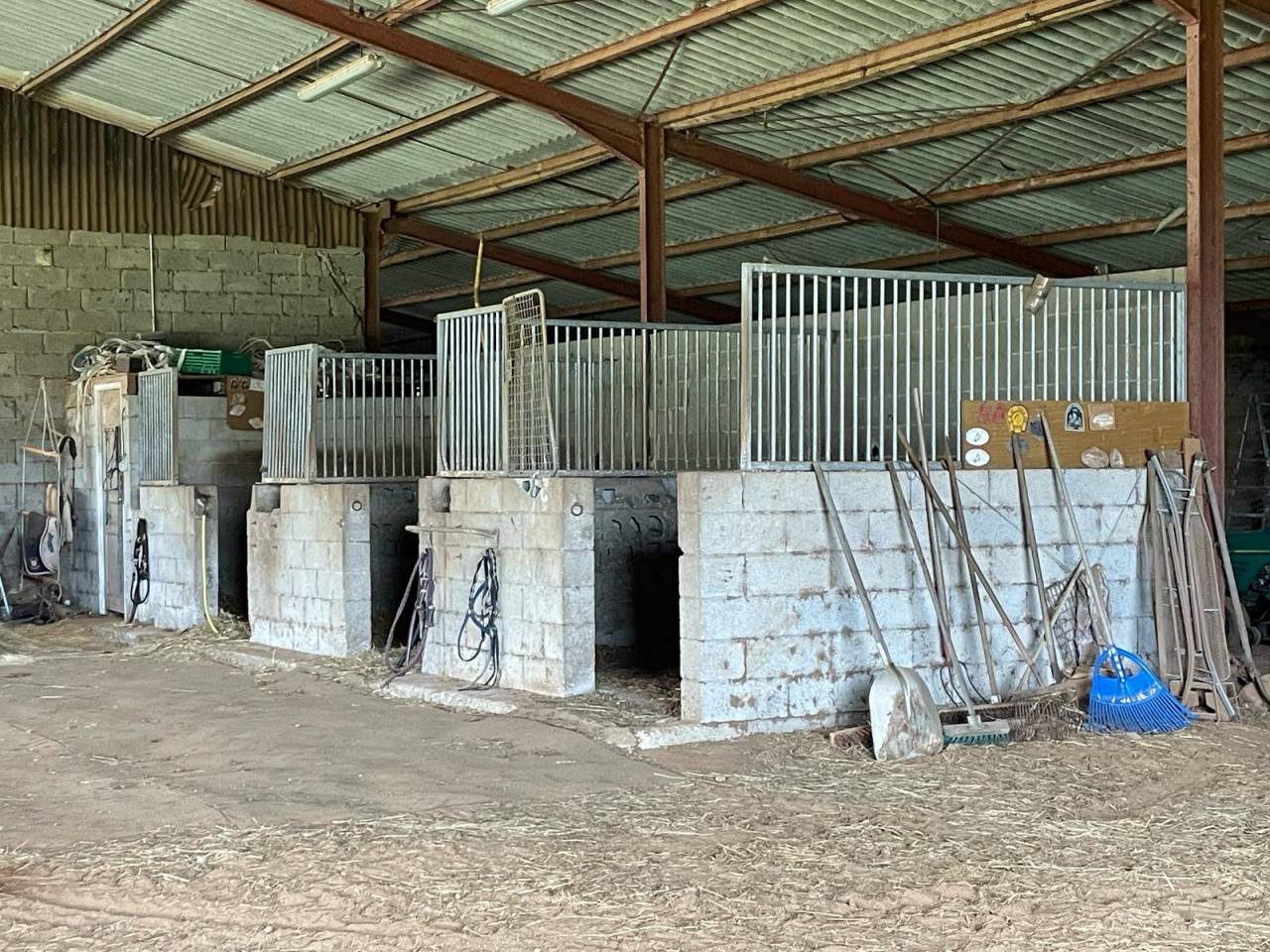 Proprietà equestre In vendita Dordogne