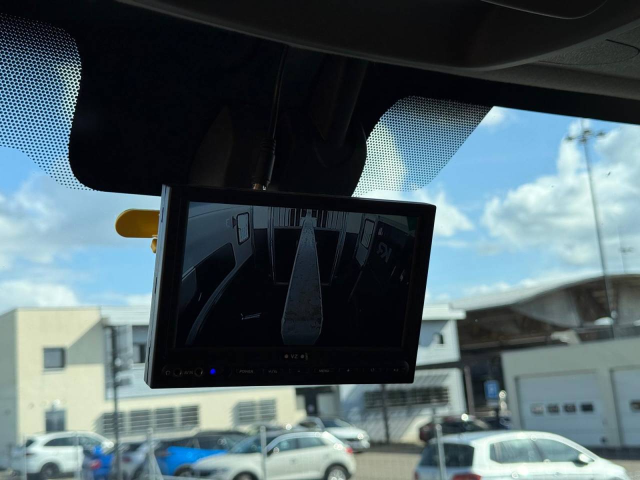 Van per Cavalli Krismar MASTER THEAULT 3 PLACES 2021 Occasione