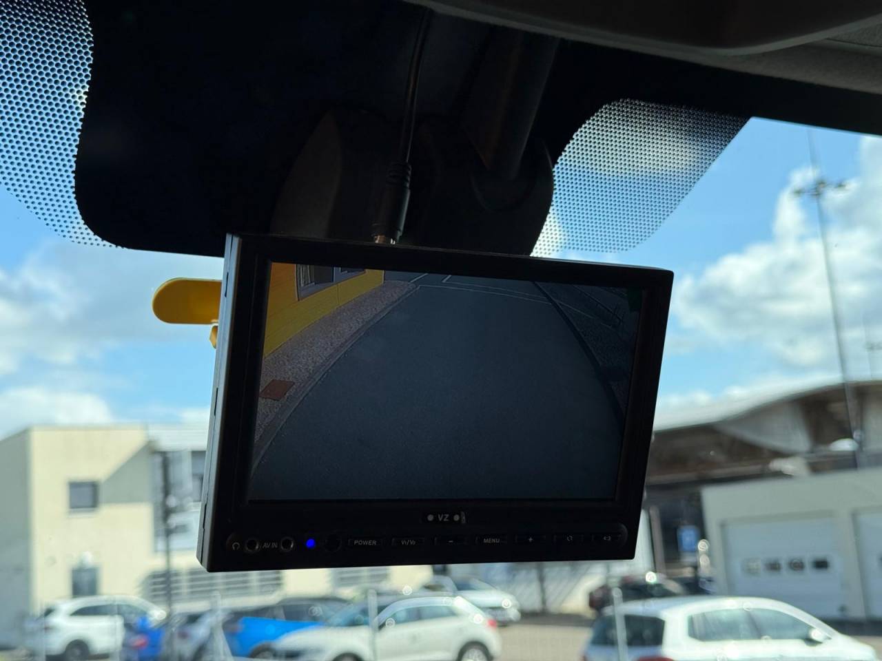 Van per Cavalli Krismar MASTER THEAULT 3 PLACES 2021 Occasione