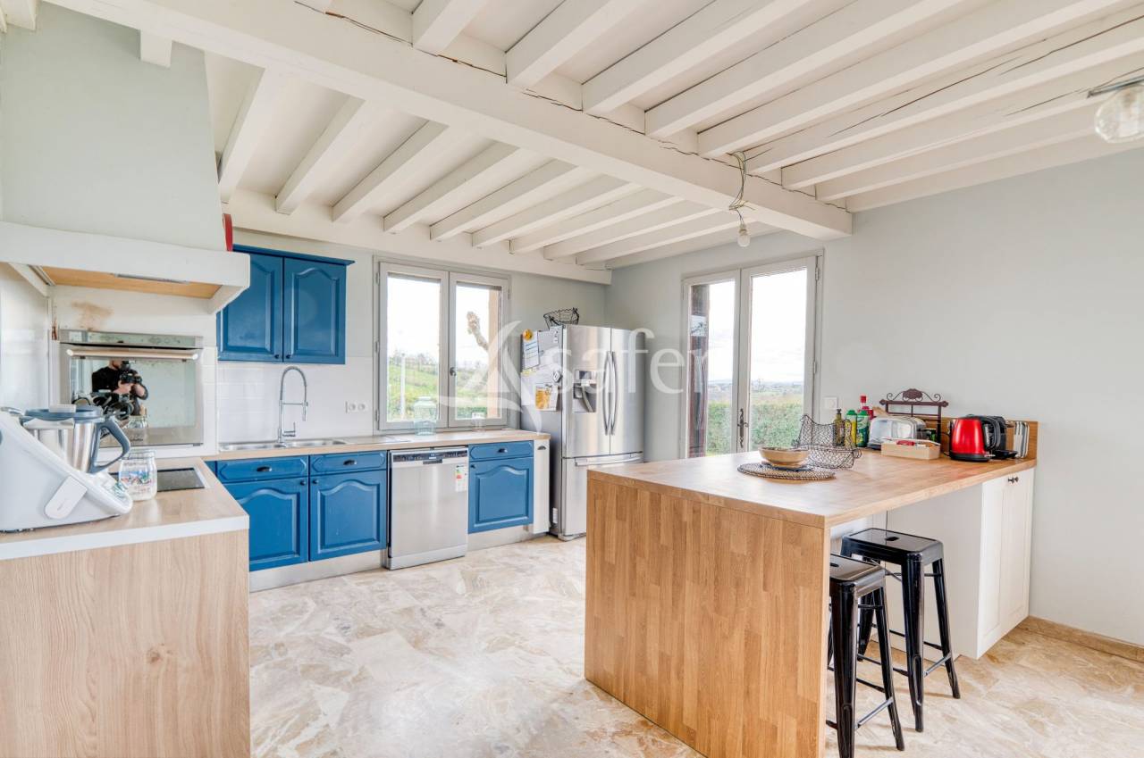 Proprietà rurale In vendita Rhône