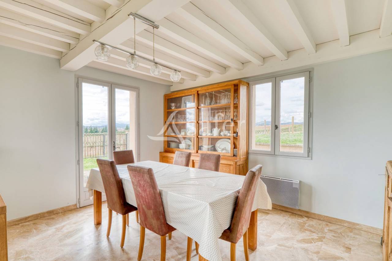 Proprietà rurale In vendita Rhône