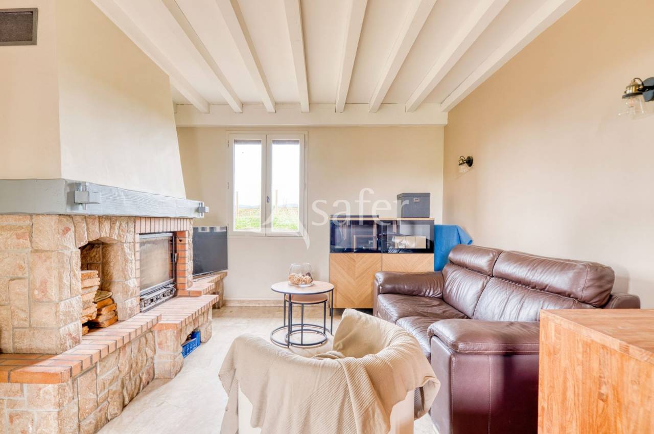 Proprietà rurale In vendita Rhône