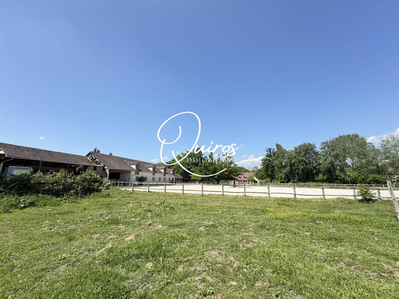 Proprietà equestre In vendita Seine-et-Marne
