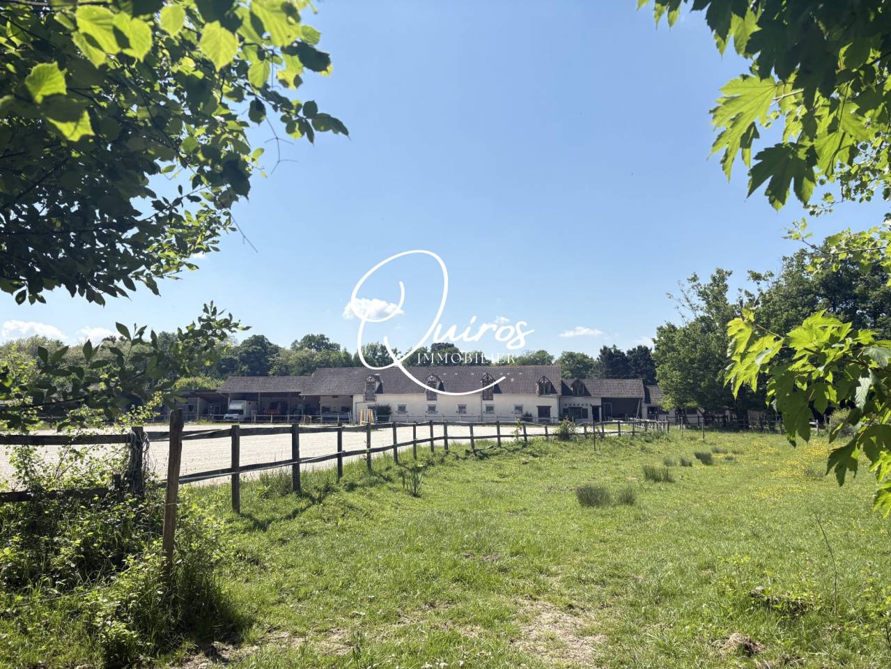 Proprietà equestre In vendita Seine-et-Marne