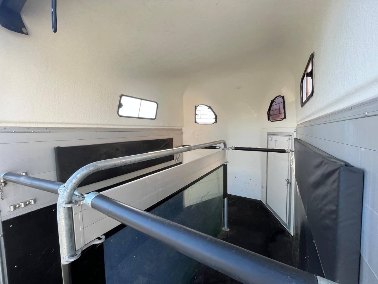 Trailer Cheval Liberté GOLD II 2 Cavalli 2018 Occasione