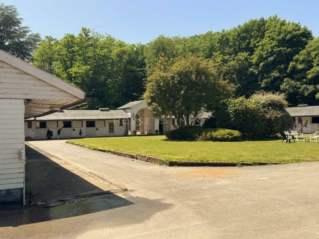 Centro di stagione cavallo In vendita Seine-et-Marne