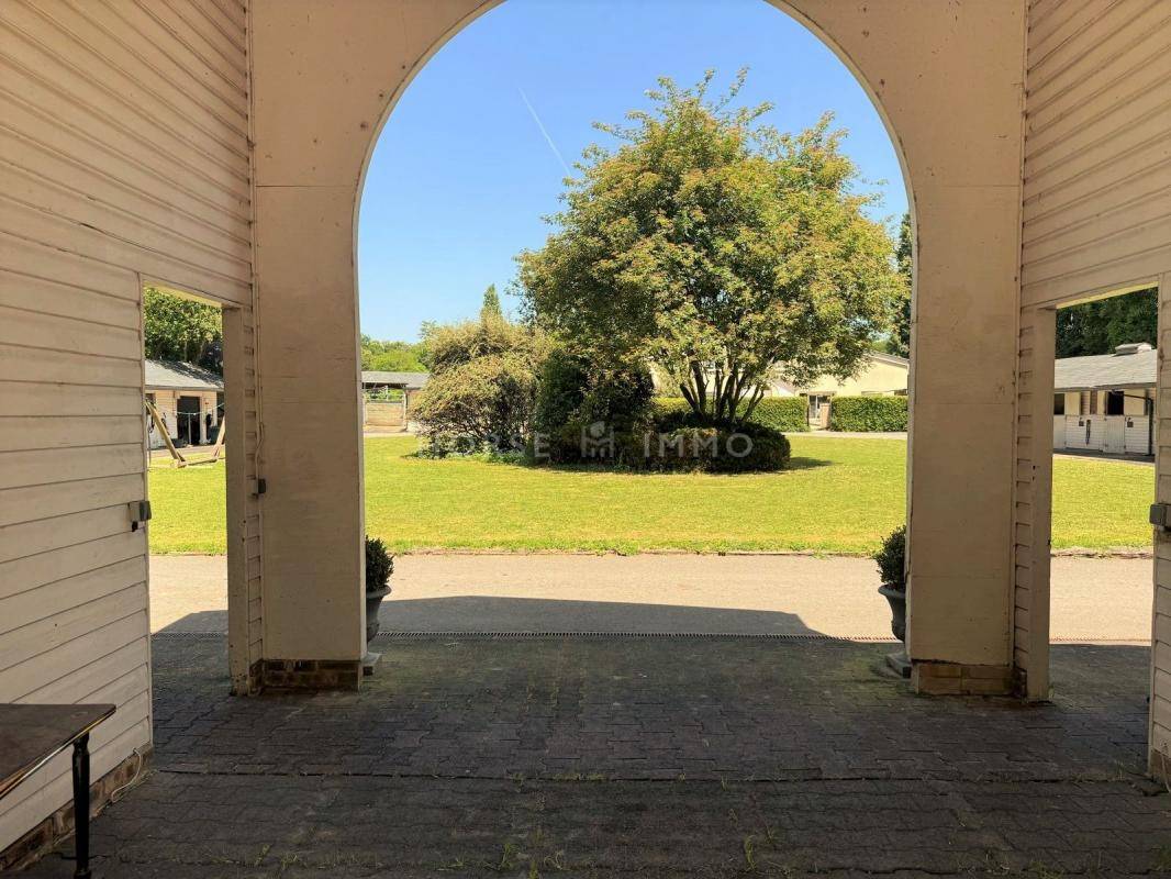 Centro di stagione cavallo In vendita Seine-et-Marne